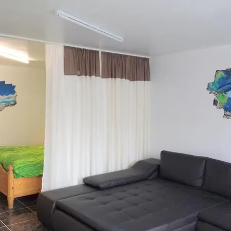 Apartmán Studio-apartment By Interhome Bergneustadt