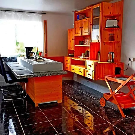 Studio-apartment By Interhome Appartement *